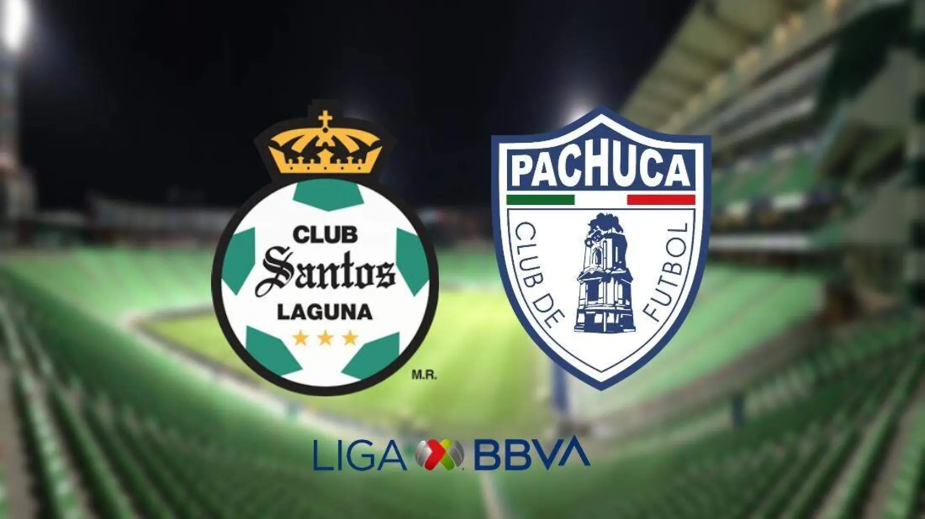 Santos vs Pachuca